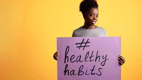 Diez Hábitos para un Estilo de Vida Saludable