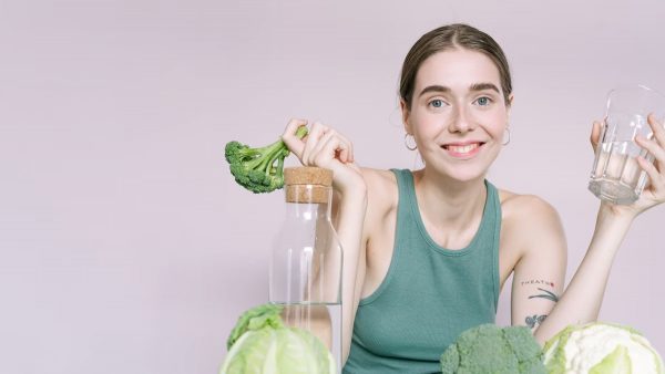 Alimentos Clave para una Nutrición Balanceada